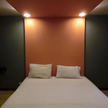 Newyork Suite Hotel Ban Ko  Kültér fotó
