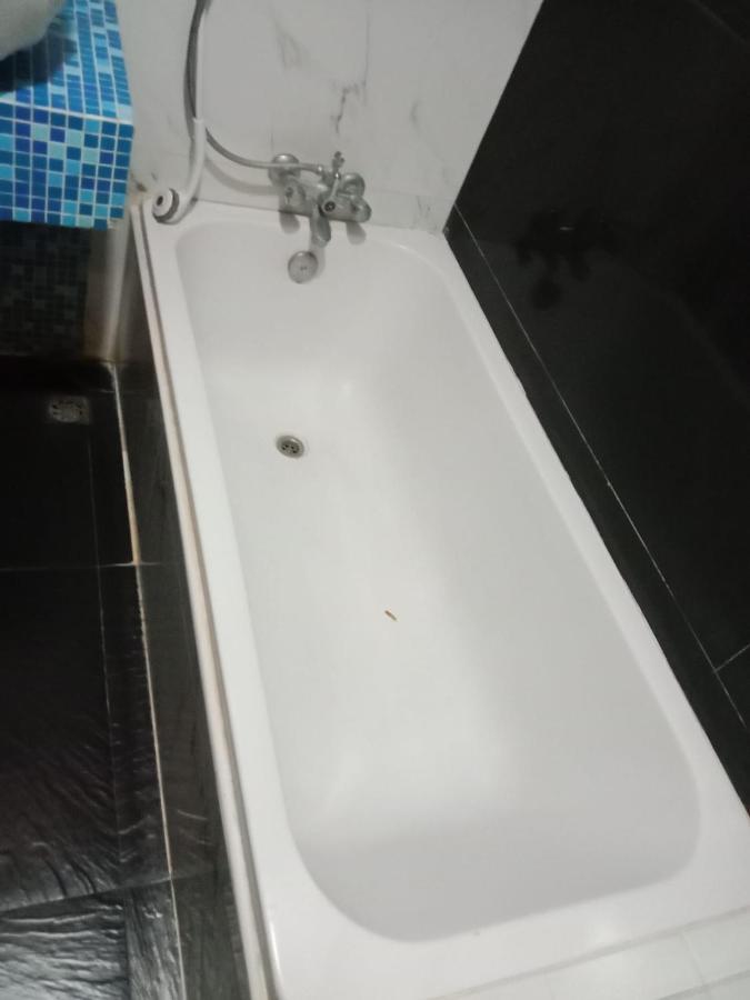 Newyork Suite Hotel Ban Ko  Kültér fotó